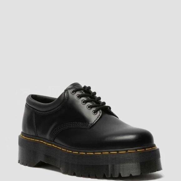 Women's Size 8 Dr. Martens - Platform 8053 - Picture 2 of 8